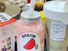 -大龙火锅(老店)