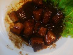 -百一家餐厅