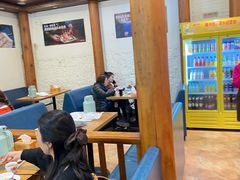 -妈妈的味道(和顺古镇店)