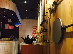 -乐凯撒披萨(欢乐颂购物中心店)