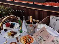 -MONICH牛排融合餐厅(和义大道购物中心店)