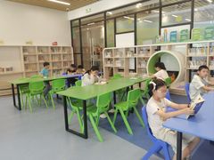 -金陵图书馆