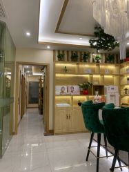 -芳朵美容养生SPA