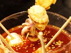 -甄御•海鲜新青岛菜(麦岛店)