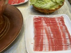 -东来顺饭庄(王府井步行街店)