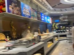 -大自然会所(泉秀店)