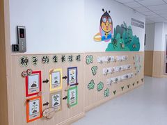 -天津蜂巢幼儿园·托育
