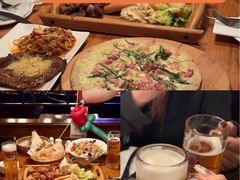 -宝莱纳啤酒花园餐厅PAULANER BRAUHAUS Nanjing(广州路店)