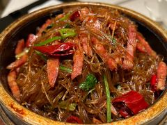 -狮王府淮扬菜(新街口友谊店)