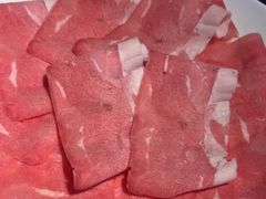 -鑫隆四季涮肉(八角畅游店)