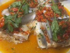 -西江红·株洲本地菜(滨江南路店)