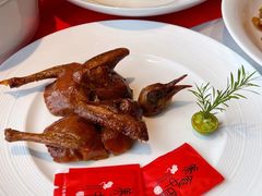 -馋遇江南·精致湖景雅宴(东方之门店)