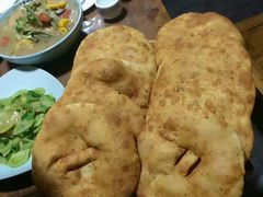 -老磨油饼(高陵店)