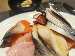 -博林天瑞喜来登酒店·西丽尚膳