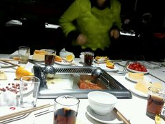 android_upload_pic-海底捞火锅(吴中路店)