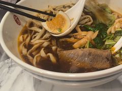 -康师傅私房牛肉面(申虹店)