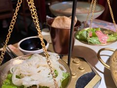 -新哥老官·畅吃123·美蛙世界(苏宁广场店)