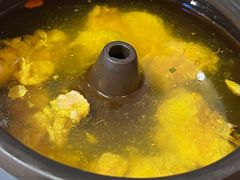 -云海肴·汽锅鸡·云南菜(美罗城店)