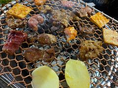 -大壮家原味烤肉(兴华北街店)