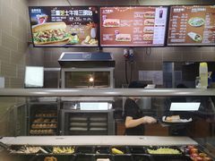 -赛百味SUBWAY(三阳广场店)