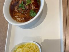 -李先生牛肉面大王(广渠门内店)