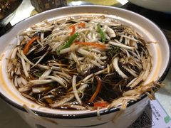 -佰家小厨·南京菜(夫子庙店)