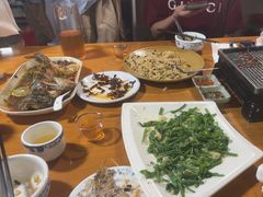 -龙姐私房菜(和顺古镇店)