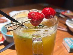 -雕刻时光·无国界料理西餐厅(五山店)