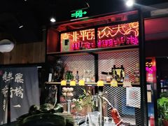 -腰子哥烤串(石佛营炫特店)
