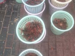 -老四川小龙虾(交通三巷步行街店)