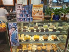 -咖啡陪你(广顺北大街福码大厦店)