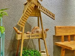 -啊噗吐呦现场烘焙(麦凯乐店)