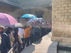 -韶山毛泽东同志故居