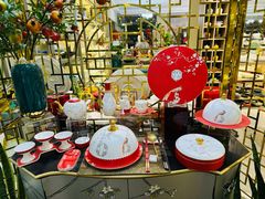 -万润国际酒店用品市场