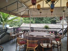 -院8里·少城记忆老川菜(宽窄巷子店)