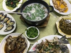 -民记食店(沙溪店)