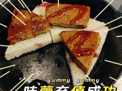 -怡乡王品海鲜姿造自助体验餐厅(大岛商业广场店)