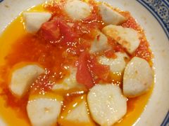 -黔蘑菇四季餐厅(观山湖店)