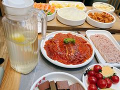 -蜀留香火锅·始于1999·原四川老火锅(白堤路店)