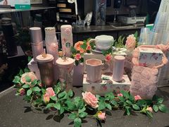 -星巴克(绍兴诸暨万达广场店)