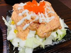 -哏儿寿司(红桥店)