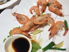 -海鲜城大家餐厅