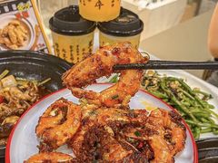 -友德福.老字号粤菜.广州地标融合美食(荔湾路店)