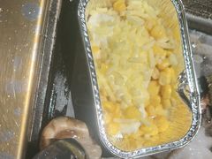 -芝小官毛肚火锅海鲜自助(淮安清江浦区新亚店)