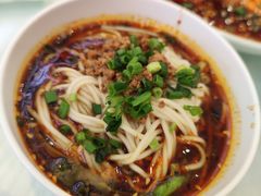 担担面-成都驻京办餐厅(蜀都宾馆店)