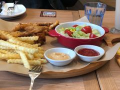 -必胜客(鼓楼店)