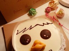 性感小贱鸭-DIY SWEET21(升平路店)