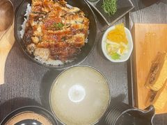 -玄白·炭烤活鳗(上海首店)