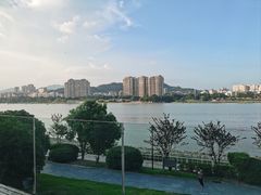 -江滨壹号艺文空间复合餐厅(闽江大道店)