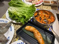 -阿亲家·韩式无限烤肉(春熙路店)